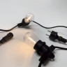 Гирлянды JAZZWAY «Белт-лайт» PBL-S40 5040564